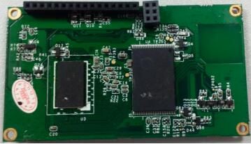 Vehicle navigation interconnection moduleCPCH1502