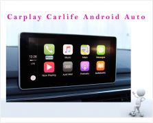 Carplay decoder Android Auto