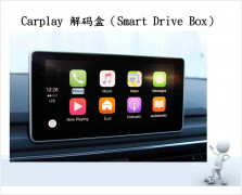 carplay解码器Android auto
